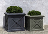 Photo of Campania Montparnasse Planters - Marquis Gardens
